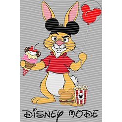 Disney Style-DSN 2031